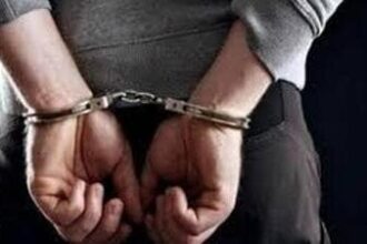 odisha:-health-department-junior-assistant-arrested-for-rs-2.38-crore-salary-fraud