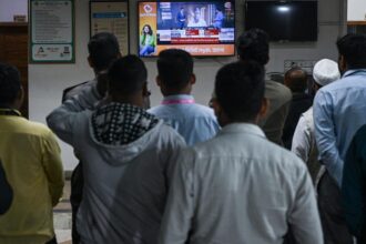 polling-ends-in-bangladesh-for-parliamentary-election-and-referendum-for-constitutional-changes