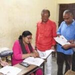 out-of-8,505-west-bengal-officers,-only-6,000-reported-for-sir-despite-sc-deadline:-ec