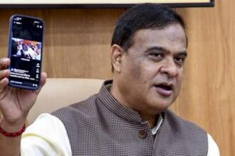 ‘social-media-coordinator-suspended-for-unauthorized-himanta-video’:-assam-bjp