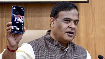 ‘social-media-coordinator-suspended-for-unauthorized-himanta-video’:-assam-bjp