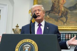 trump-will-roll-back-the-basis-of-us-climate-regulation,-ending-vehicle-emissions-standards