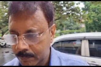 former-rg-tax-chief-awarded-college-contract-to-cartel,-received-₹70-l-bribe:-ed