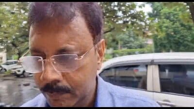 former-rg-tax-chief-awarded-college-contract-to-cartel,-received-₹70-l-bribe:-ed