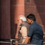 prime-minister-modi-will-inaugurate-the-sevatirth,-duty-bhavan-building-at-1.30-pm-today