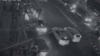 class-12-students-hit-pedestrians-with-car-in-lucknow-6-year-old-child-killed-4-injured | GIBN class-12-students-hit-pedestrians-with-car-in-lucknow;-6-year-old-child-killed,-4-injured