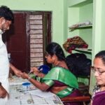 telangana-municipal-election-results:-congress-leads-in-430-wards,-brs-in-222;-bjp-in-third-place