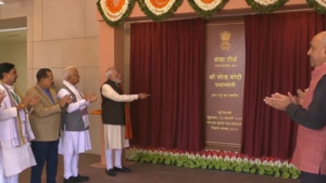 modi-inaugurates-new-pmo-seva-tirtha;-start-working-on-this-big-decision