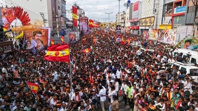 second-death-at-vijays-tvk-rally-one-died-after-consuming-poison-near-the-venue | GIBN second-death-at-vijay’s-tvk-rally,-one-died-after-consuming-poison-near-the-venue