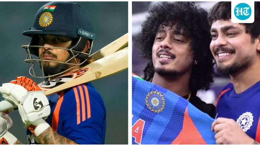 hanumankind-calls-ishan-kishan-‘double’-after-his-incredible-run-in-t20-wc