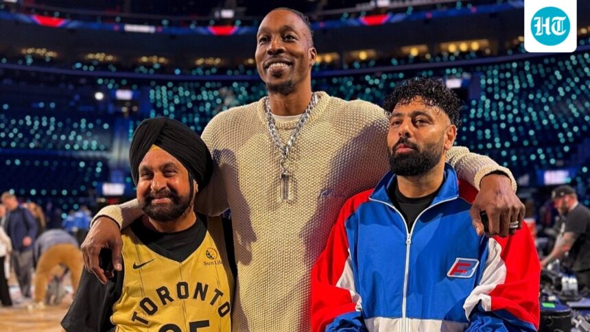 fans-call-badshah-‘better-than-ranveer-singh’-after-playing-in-nba-all-star-celebrity-game;-rapper-pens-note-on-‘contradiction’