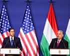 trump-is-deeply-committed-to-your-success-rubio-tells-orban-during-hungary-visit--europe-live | GIBN trump-is-‘deeply-committed-to-your-success’,-rubio-tells-orban-during-hungary-visit-–-europe-live