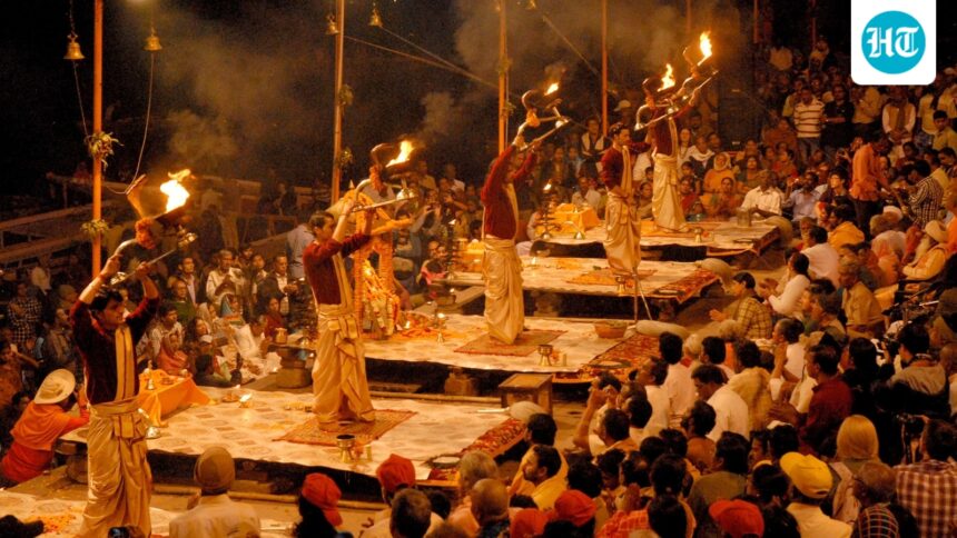 inside-the-legendary-mahashivaratri-celebrations-in-varanasi | GIBN inside-the-legendary-mahashivaratri-celebrations-in-varanasi