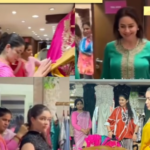 arjun-tendulkar-and-sanya-chandhok’s-wedding:-a-peek-at-sara-tendulkar,-anjali-tendulkar’s-shopping-moments