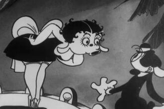 who-is-the-public-domain-in-2026?-betty-boop,-pluto,-blondie-and-more