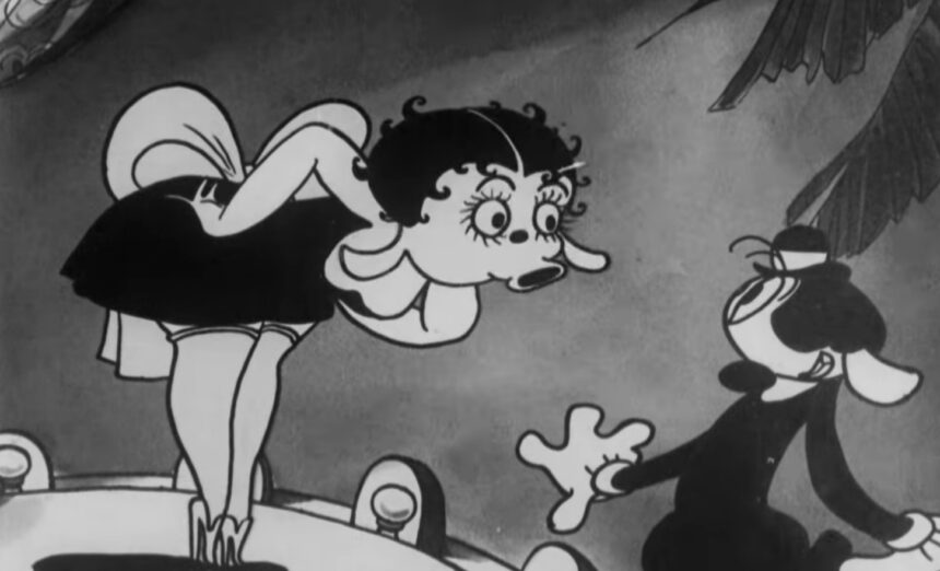 who-is-the-public-domain-in-2026?-betty-boop,-pluto,-blondie-and-more