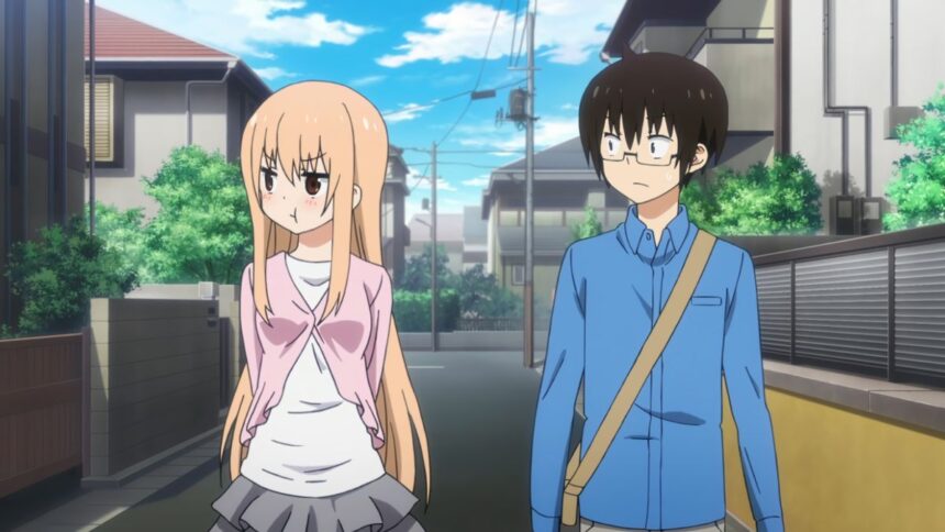 himouto-the-author-of-umaru-chan-reveals-that-the-sister-who-inspired-the-main-character-has-died | GIBN himouto!-the-author-of-umaru-chan-reveals-that-the-sister-who-inspired-the-main-character-has-died