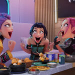 nominations-for-the-53rd-annie-awards-have-been-announced,-with-kpop-demon-hunters-and-elio-leading-the-way