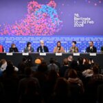 ‘free-speech-is-happening’-at-berlinale,-festival-director-tricia-tuttle-promises-in-lengthy-statement-after-packed-first-days