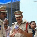 two-were-detained-in-hyderabad-for-recording-a-reel-of-“offering-drugs”-as-prasadam-to-the-deity