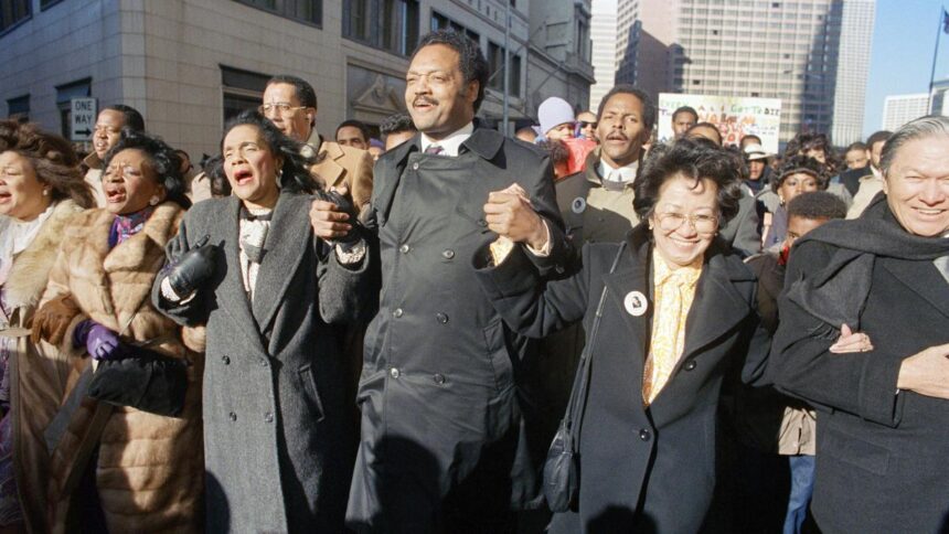 reverend-jesse-jackson,-who-led-the-civil-rights-movement-for-decades-after-king,-has-died-at-84