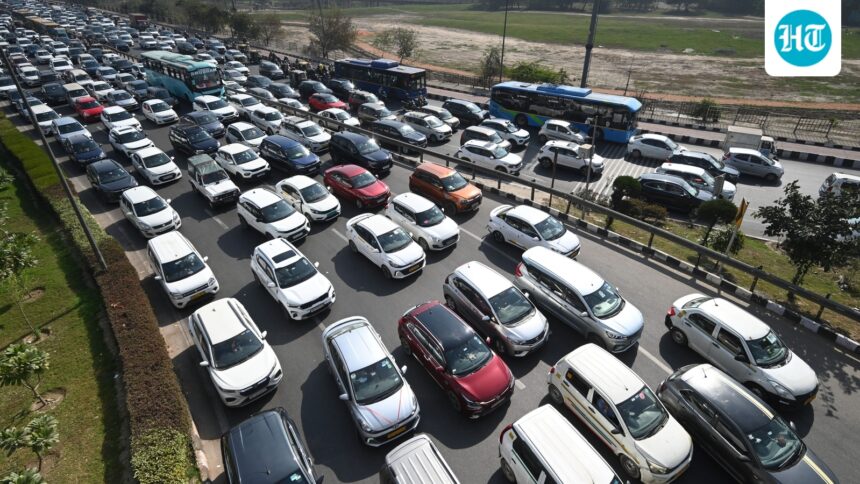 artificial-intelligence-impact-summit-in-delhi:-traffic-restrictions-in-effect-from-4-to-10-p.m