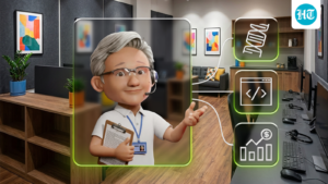 nvidia-expands-its-bet-in-india-with-sovereign-ai,-blackwell-clusters-and-gigafactories