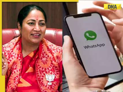 the-delhi-government-led-by-cm-rekha-gupta-has-launched-a-whatsapp-based-system-for-issuing-birth,-caste-certificates-and-verification-details.