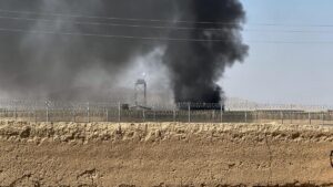 afghanistan-says-it-has-released-three-pakistani-soldiers-captured-during-october’s-cross-border-fighting