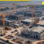 uttar-pradesh:-a-new-industrial-hub-will-be-developed-at-ghatampur-in-kanpur-with-an-investment-of-rs14-crore.