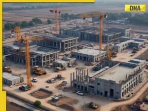 uttar-pradesh:-a-new-industrial-hub-will-be-developed-at-ghatampur-in-kanpur-with-an-investment-of-rs14-crore.