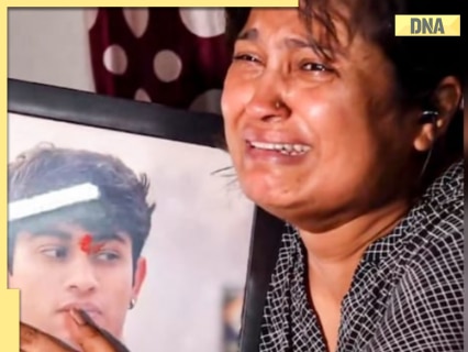 delhi:-dwarka-accident-victim’s-mother-rejects-teen’s-father’s-apology,-‘sorry-for-what?-for-ending-my-life?’