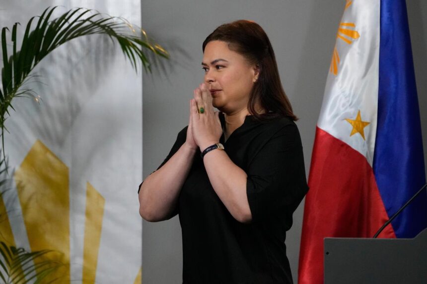 watch:-sarah-duterte-says-she’s-running-for-philippines-president