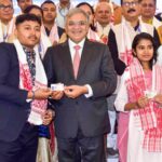 central-election-commission-gyanesh-kumar-reviews-election-preparations-in-assam;-new-evm-features-to-improve-voter-experience