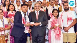 central-election-commission-gyanesh-kumar-reviews-election-preparations-in-assam;-new-evm-features-to-improve-voter-experience