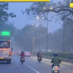 delhi:-grap-ii-restrictions-withdrawn-after-improvement-in-air-quality,-stage-i-is-underway