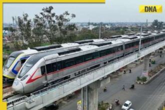 relief-for-up-passengers!-namo-bharat-and-meerut-metro-have-adopted-single-ticket-system