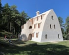 centenary-revelation:-catalonian-chalet-confirmed-as-gaudi’s-work-in-centenary-year