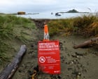 ‘it’s-a-disaster’:-wellington-outraged-as-millions-of-liters-of-raw-sewage-spilled-into-sea