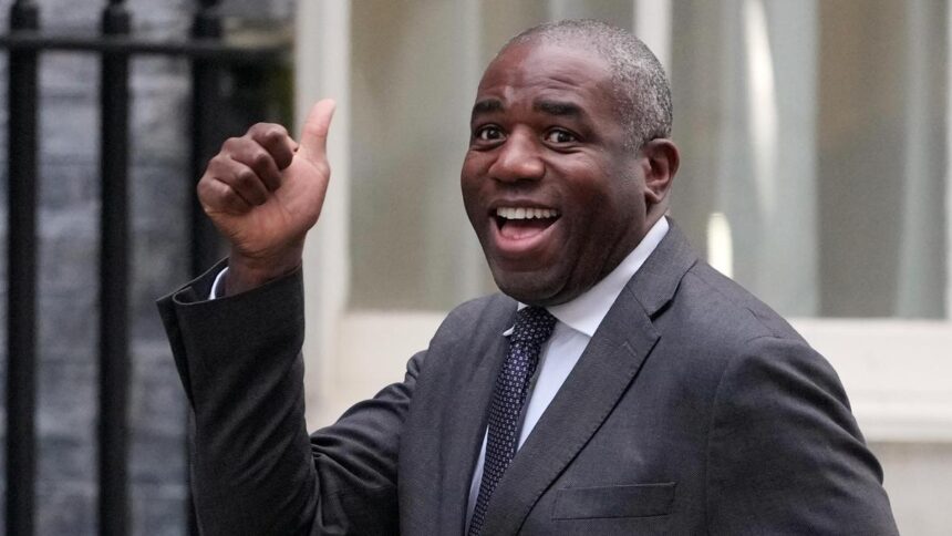 ai-impact-summit:-uk-deputy-pm-calls-delhi-summit-‘pivotal-moment’-to-unlock-full-benefits-of-ai