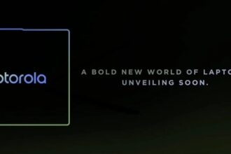 motorola-teases-the-launch-of-its-first-laptop-in-india,-hinting-at-a-bold-entry-into-the-competitive-market