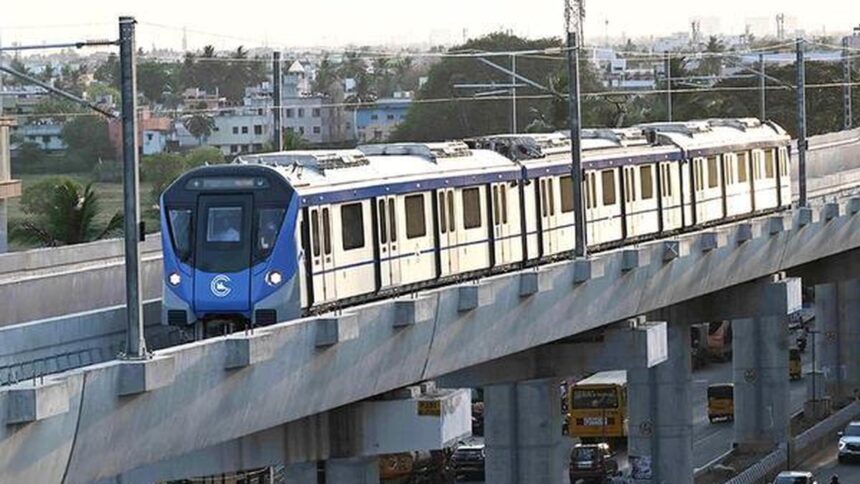 thangam-thenarasu-says-we-have-urged-the-center-to-vacate-the-metro-rail-projects-in-coimbatore-and-madurai | GIBN thangam-thenarasu-says:-we-have-urged-the-center-to-vacate-the-metro-rail-projects-in-coimbatore-and-madurai