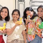 in-visakhapatnam,-activity-groups-turn-cafes-and-parks-into-cultural-centers-on-weekends