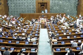 the-first-part-of-the-intense-budget-session-ends;-parliament-is-scheduled-to-meet-again-on-march-9