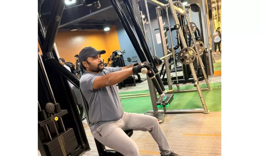 how-i-stay-healthy-consistency-over-intensity | GIBN how-i-stay-healthy:-consistency-over-intensity