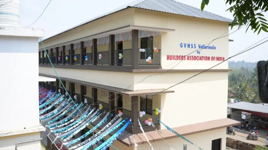 kerala-intends-to-regulate-20,000-assistant-school-teachers-subject-to-the-final-judgment-of-the-supreme-court