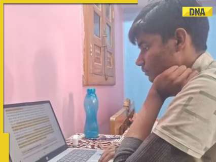 who-is-jee-main-2026-topper-shubham-kumar-the-son-of-a-hardware-store-owner-in-bihar-who-scored-a-perfect-100-marks-knows-how-to-prepare-for-his-nta-exams | GIBN who-is-jee-main-2026-topper-shubham-kumar?-the-son-of-a-hardware-store-owner-in-bihar-who-scored-a-perfect-100%-marks-knows-how-to-prepare-for-his-nta-exams
