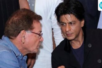 as-veteran-writer-salim-khan-recovers,-shah-rukh-khan-says:-‘i-am-who-i-am-because-of-salim-khan’
