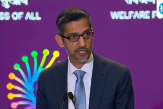 sundar-pichai’s-father-jokes-about-indian-roads-after-taking-a-self-driving-taxi-in-san-francisco