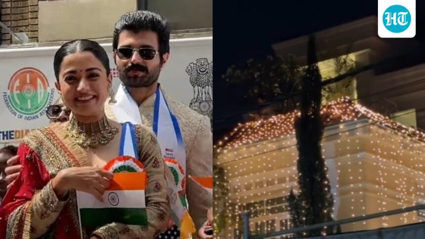 vijay-deverakonda’s-house-lit-up-before-wedding-with-rashmika-mandanna;-fans-cannot-remain-calm.-he-watches